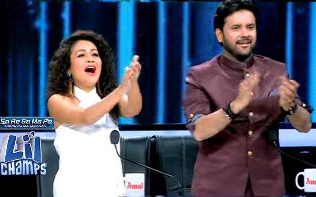 This most watched show Indian