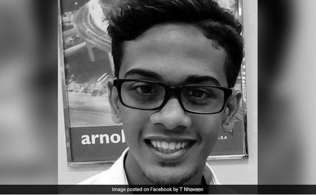 Indian-origin teen brutally murdered Malaysia