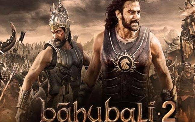 ****** earnings 'Baahubali will shock