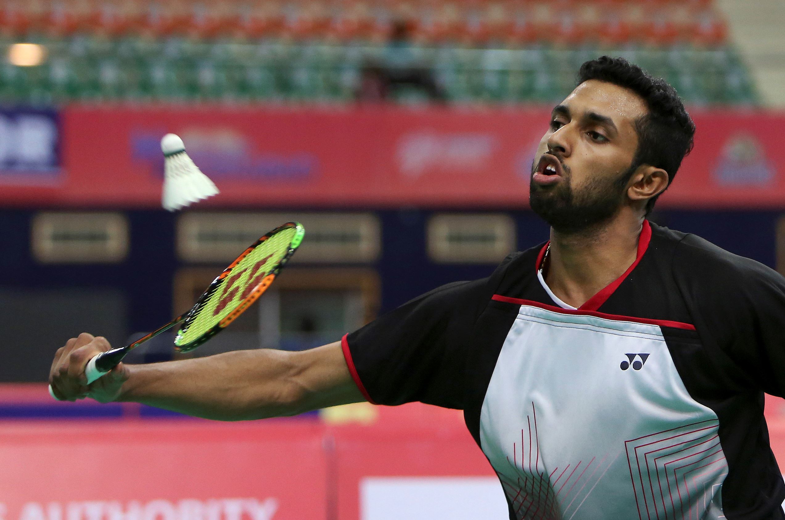 Pran**y’s Indonesia Open ends with