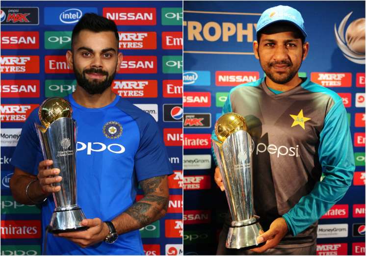 India Pakistan Facebook Poll: will