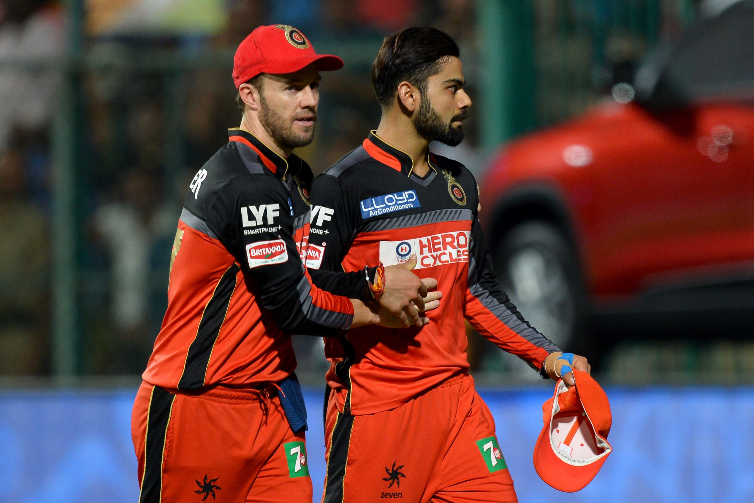 reveals Kohli's retirement plan