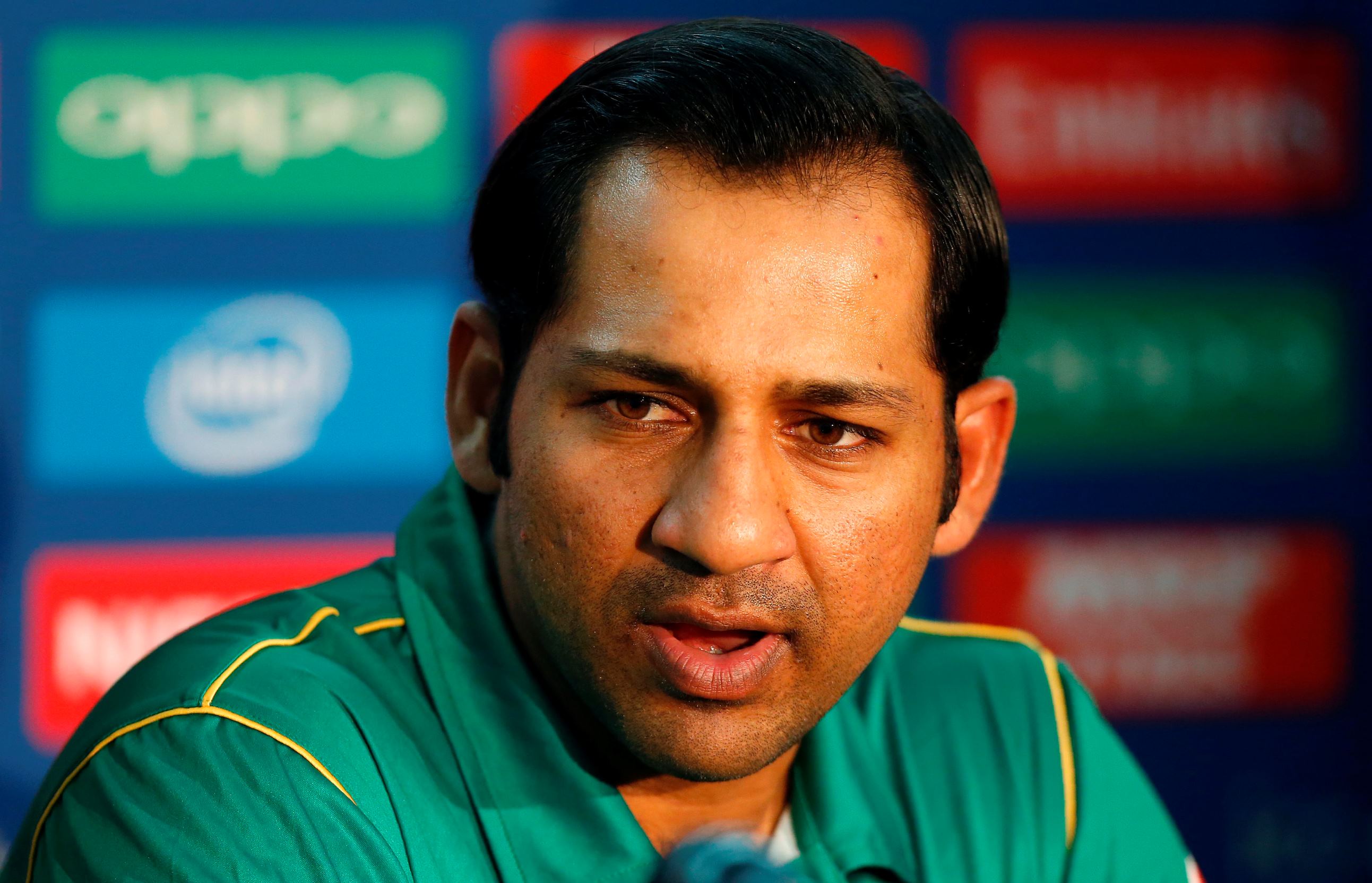 Will attack India, vows Sarfraz