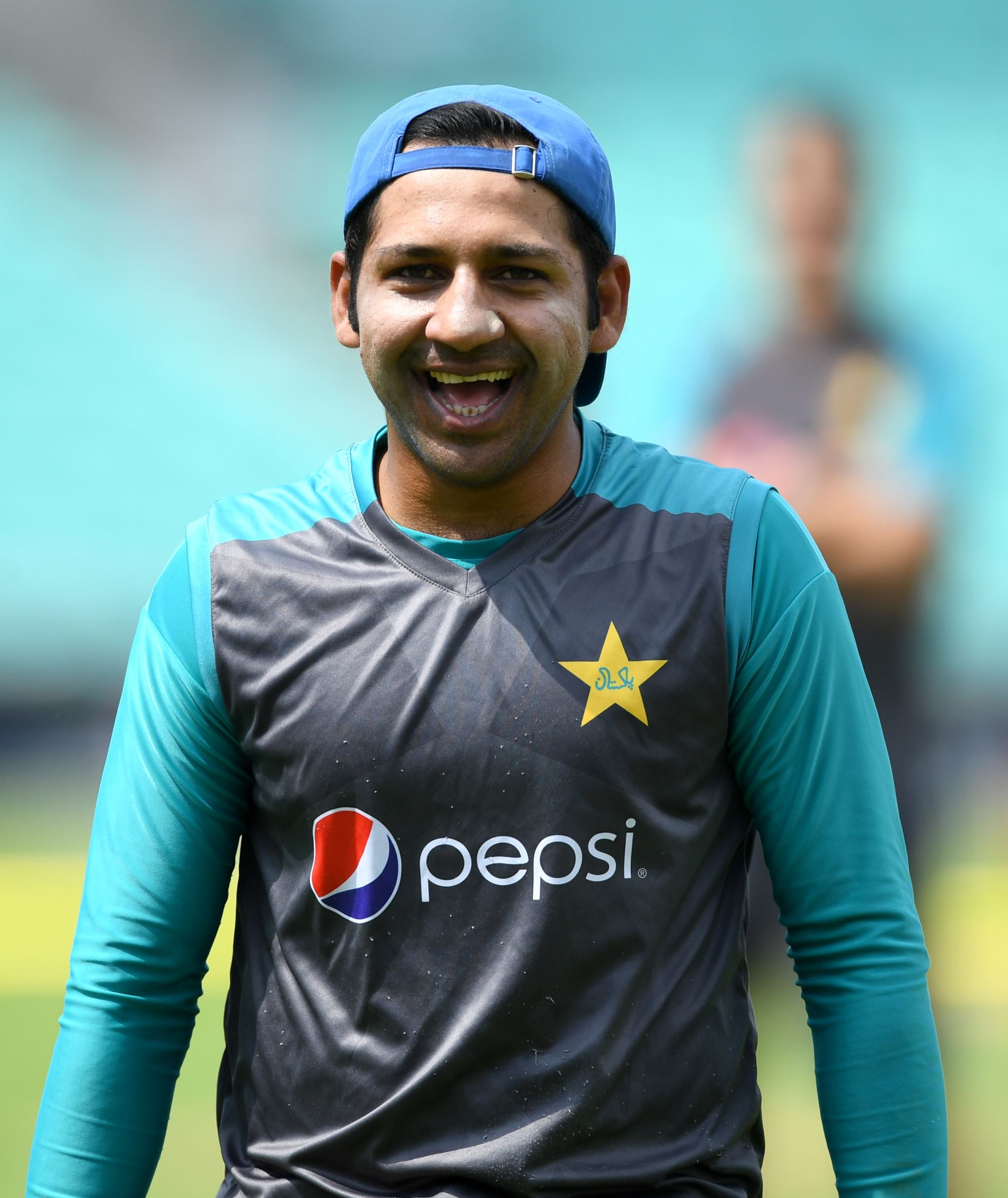 Pakistan target Indiaâ€™s middle order