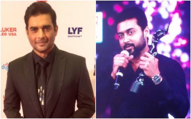 Here winners 64th Filmfare Awards