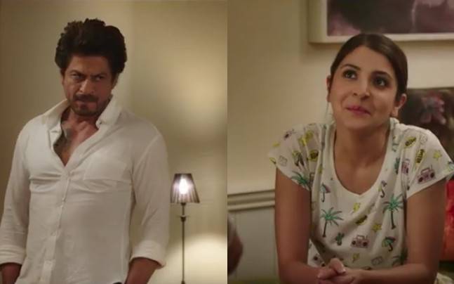 Watch Harry Sejal teaser