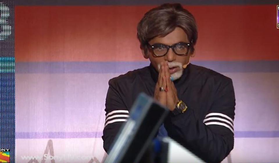 Salman praises Sunil Grover