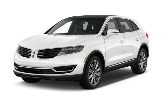 Lincoln Mkx