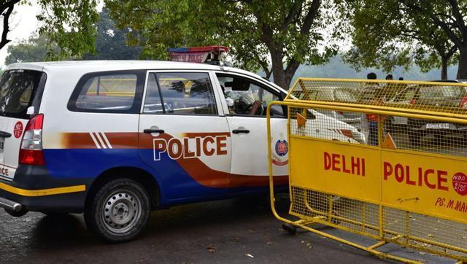 Who's Zohra? Hunt after cops