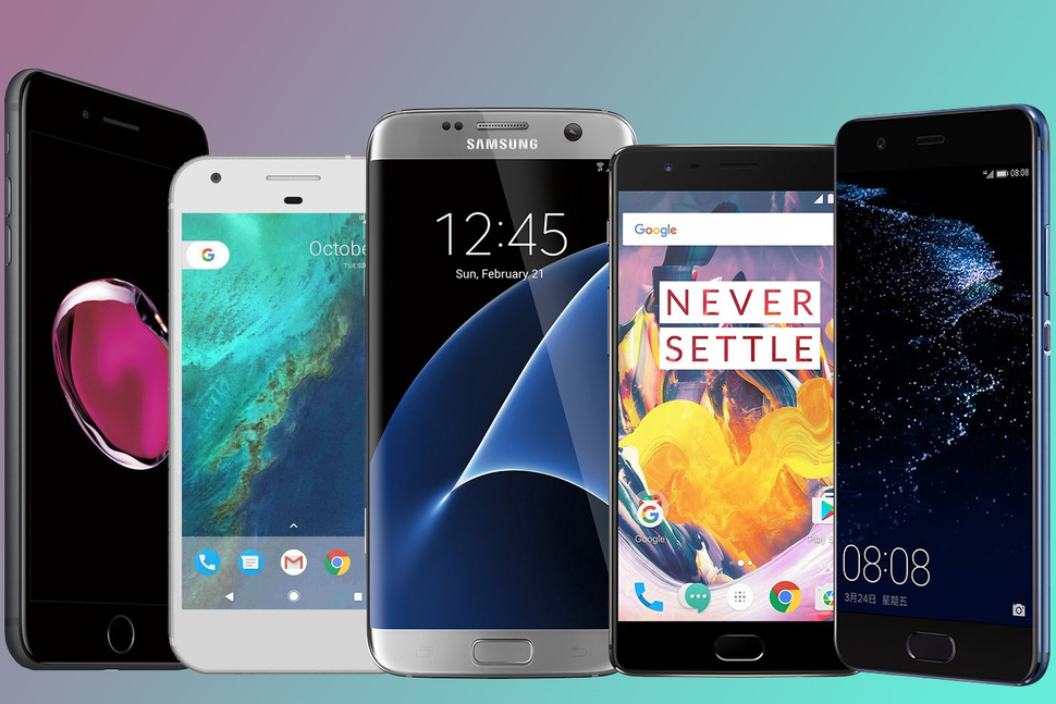 Hurry: deals Smartphones & Electronics
