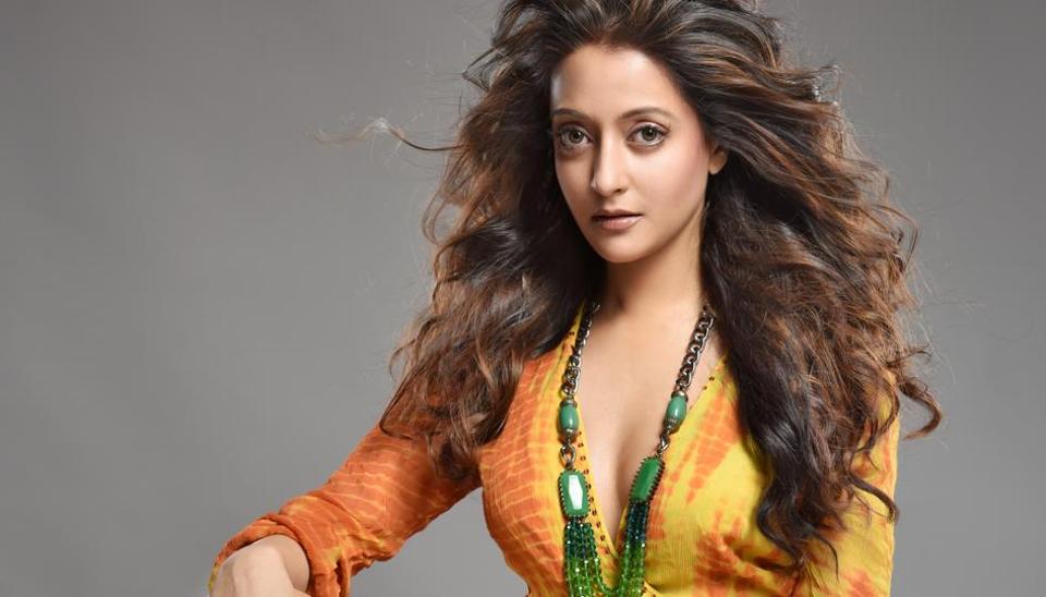Raima Sen’s sea-facing house