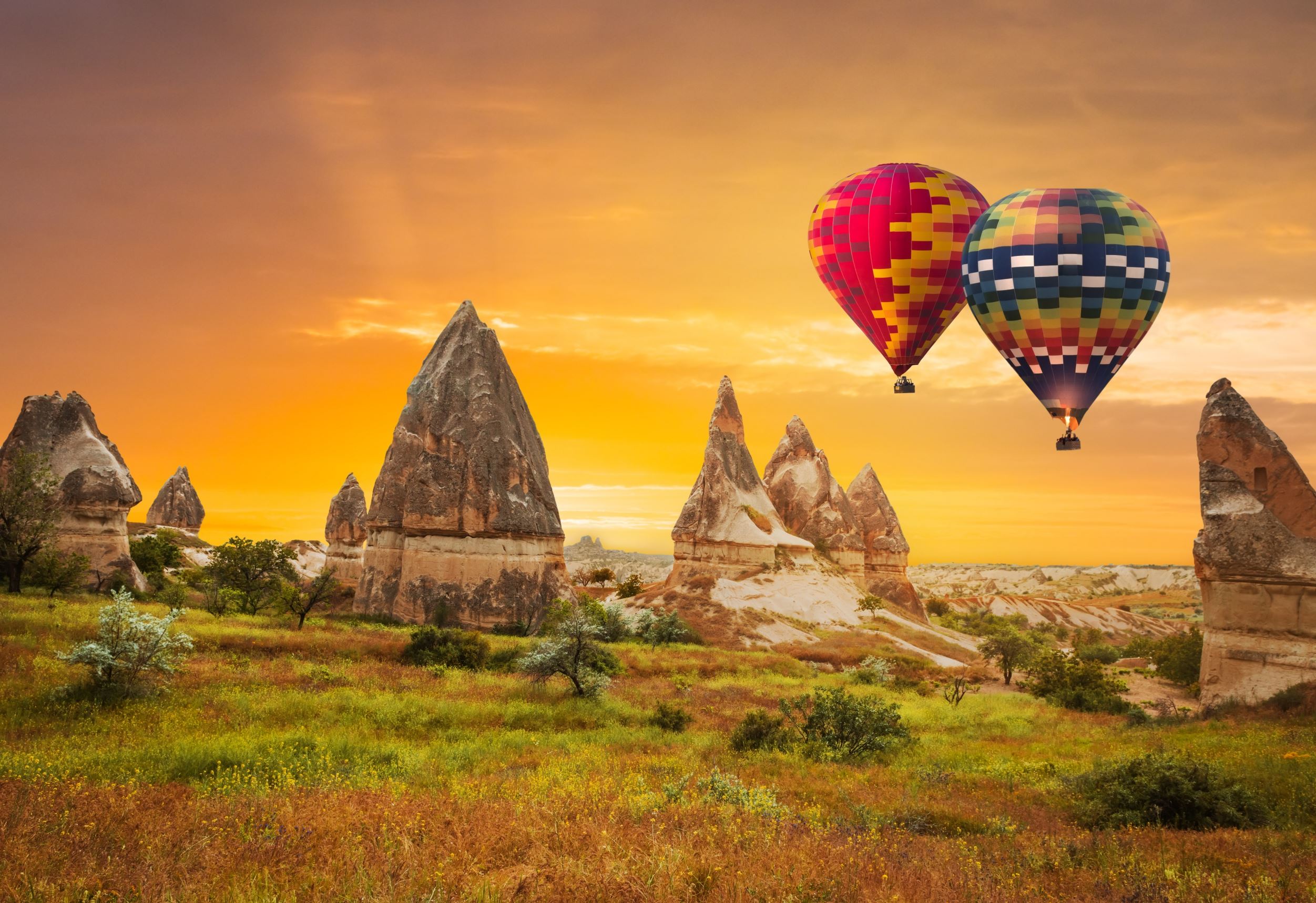 Interesting facts about balloons