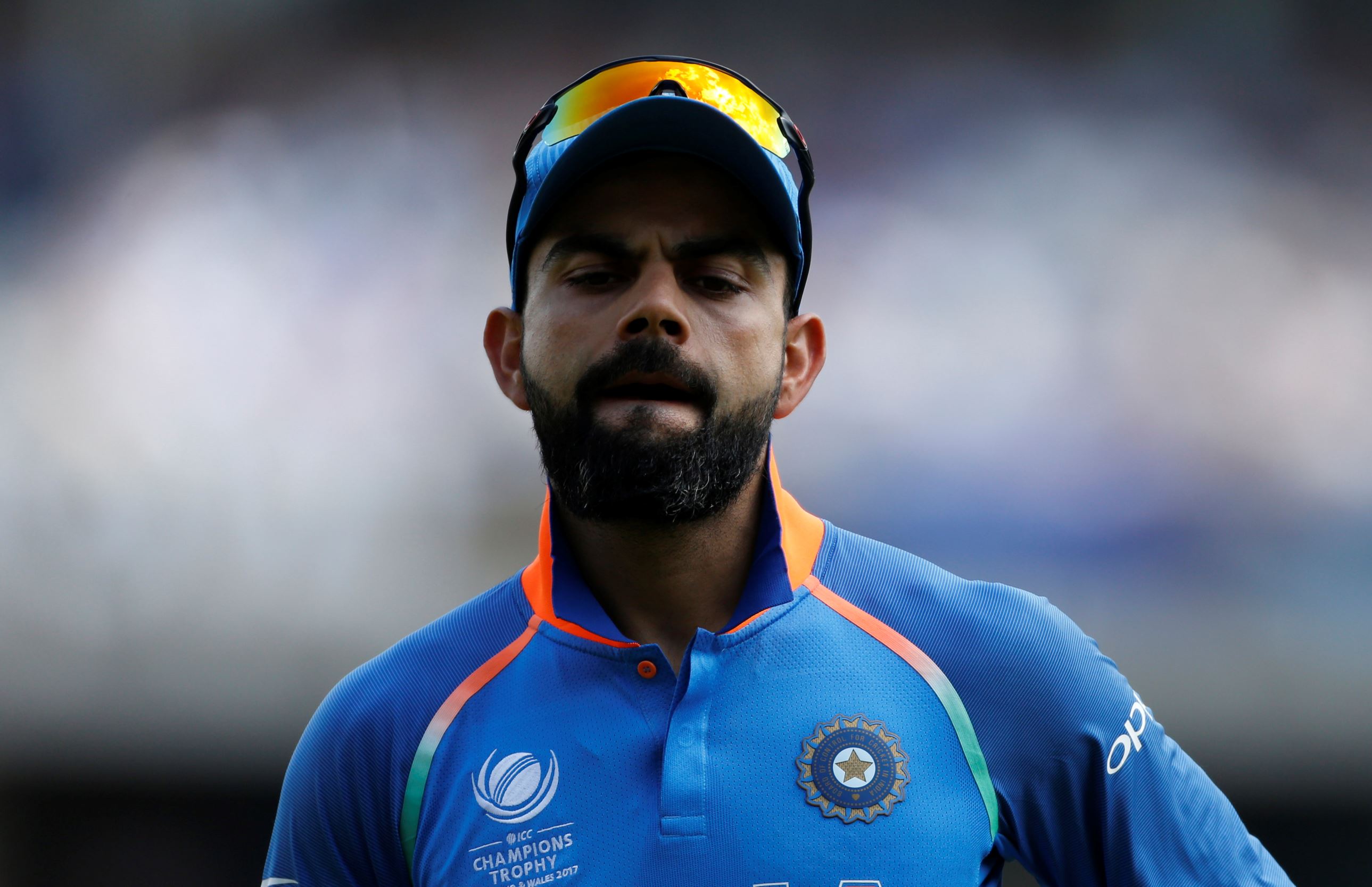 Real reason behind India's loss