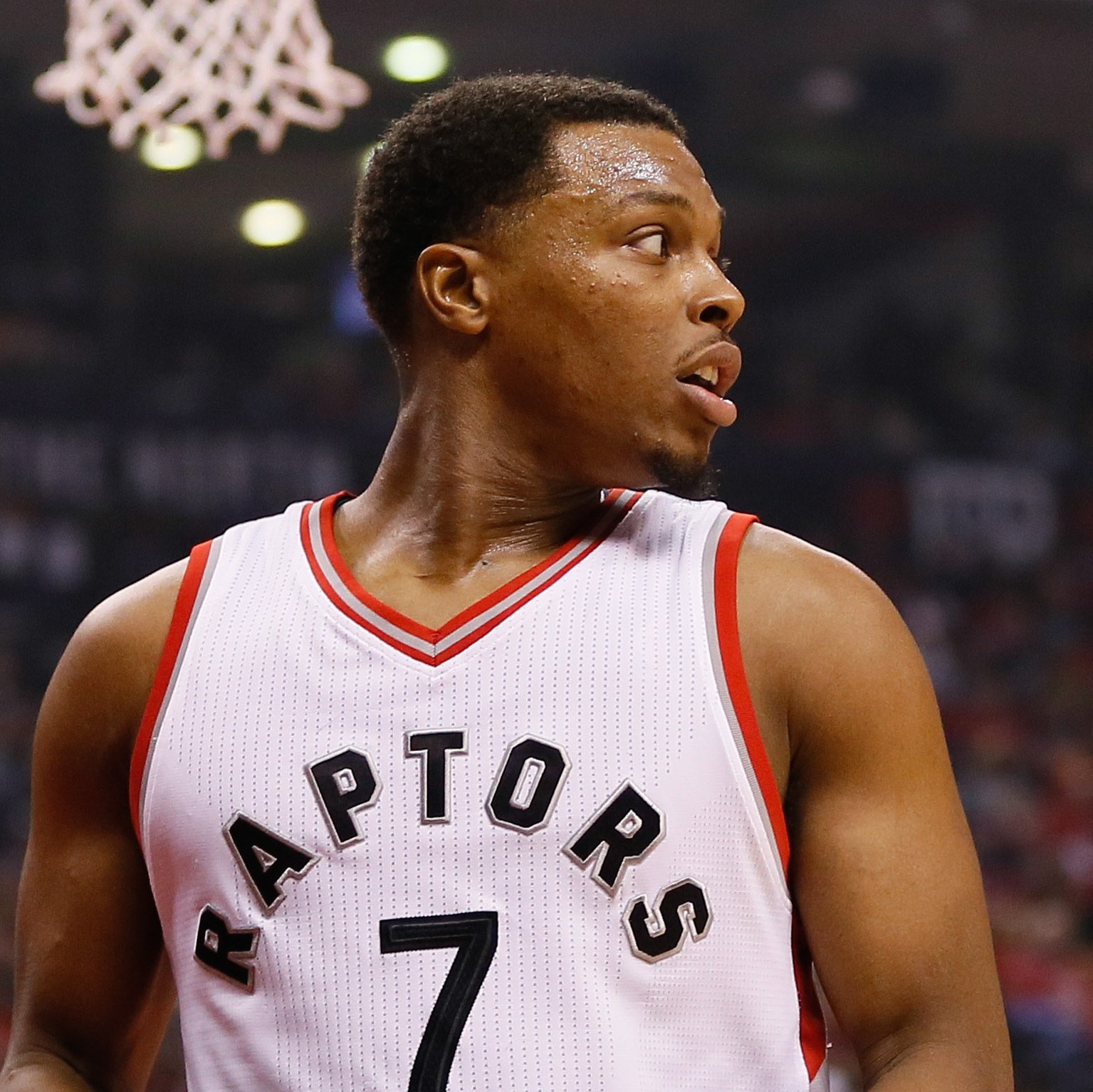 Does Lowry want Toronto?