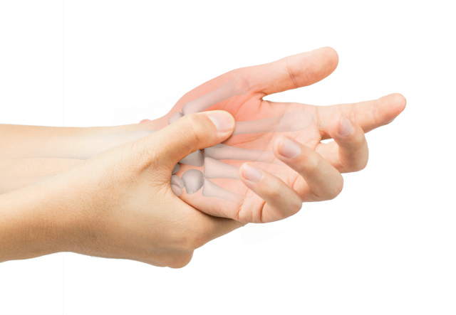 arthritis pain?