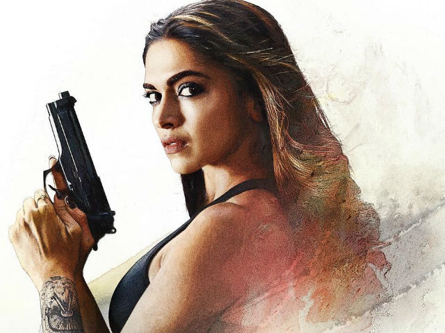 Deepika battle Gadot Teen Choice