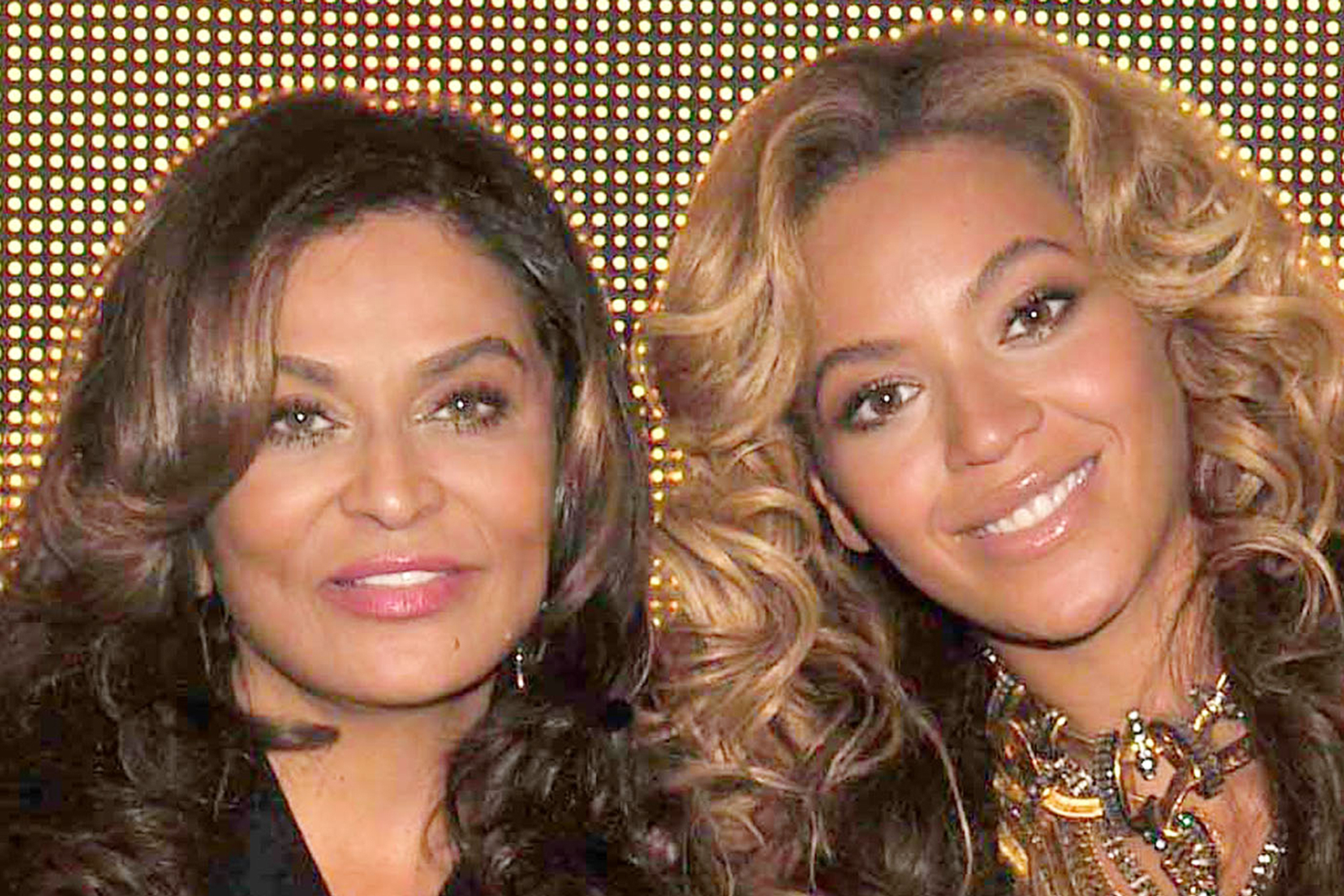 Beyoncé's causes controversy amid birth