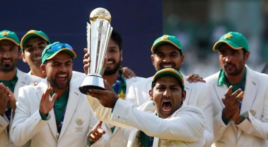 arrested victory celebration
