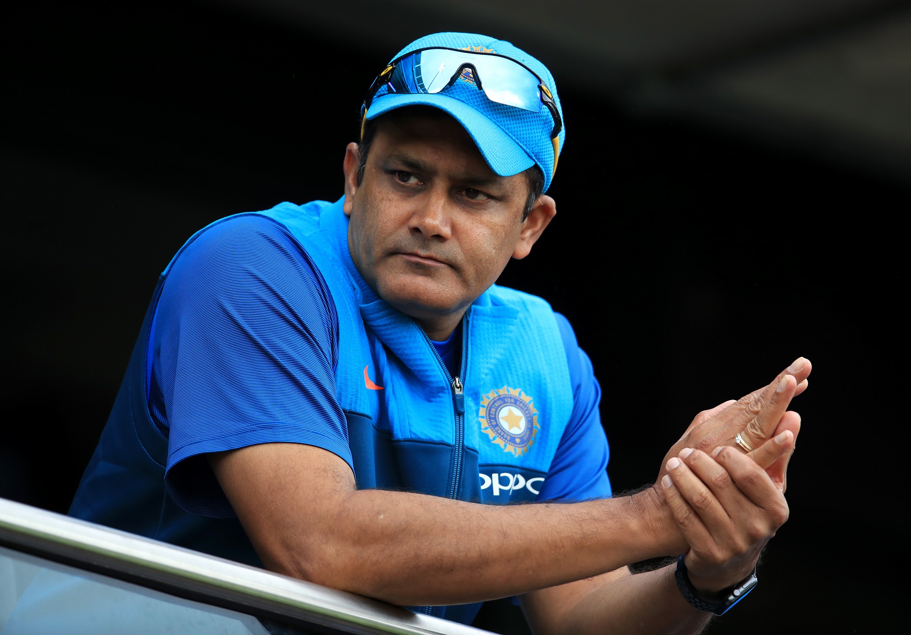 Partnership with Kohli untenable, says