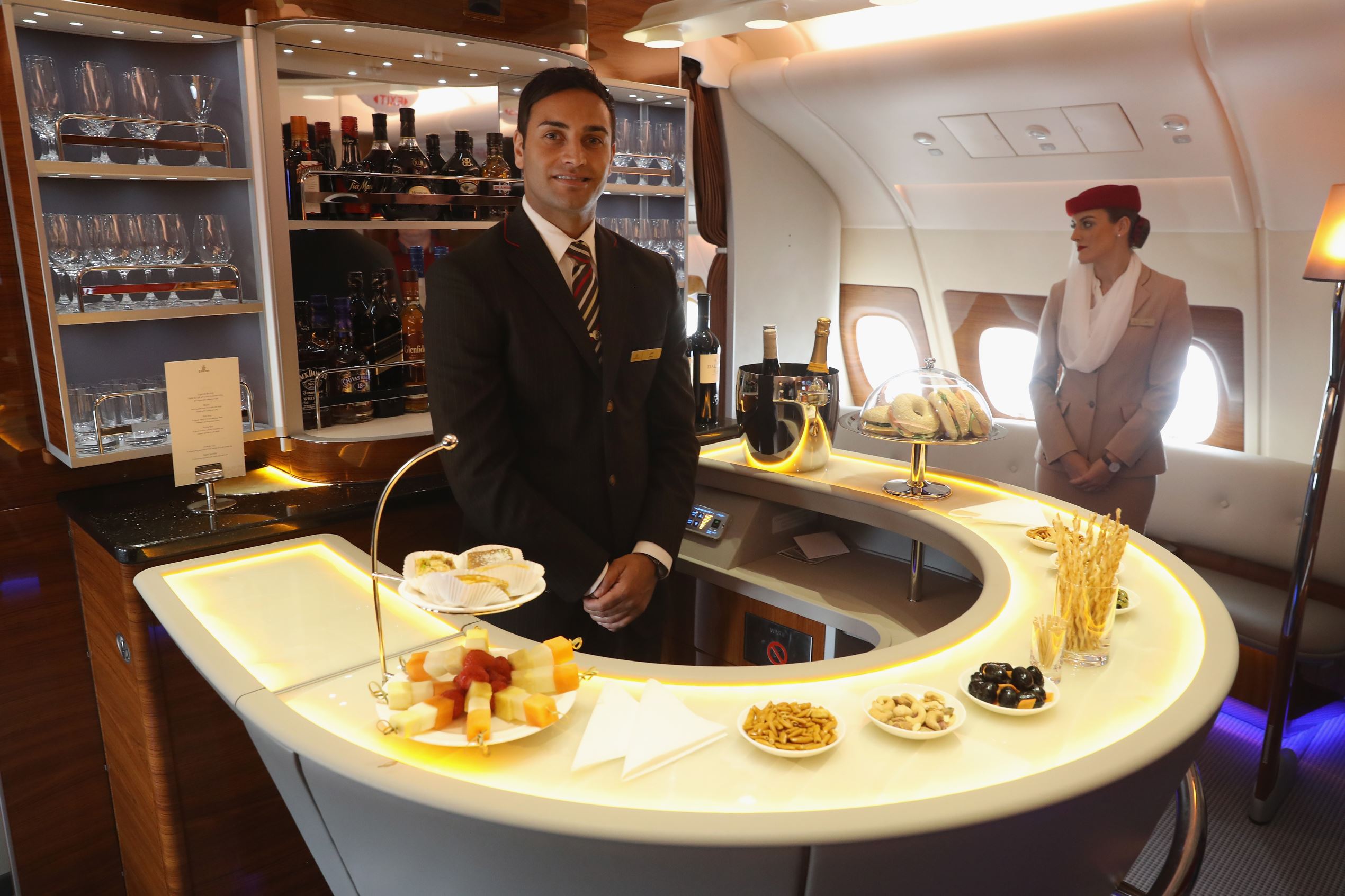 World's best airlines 2017