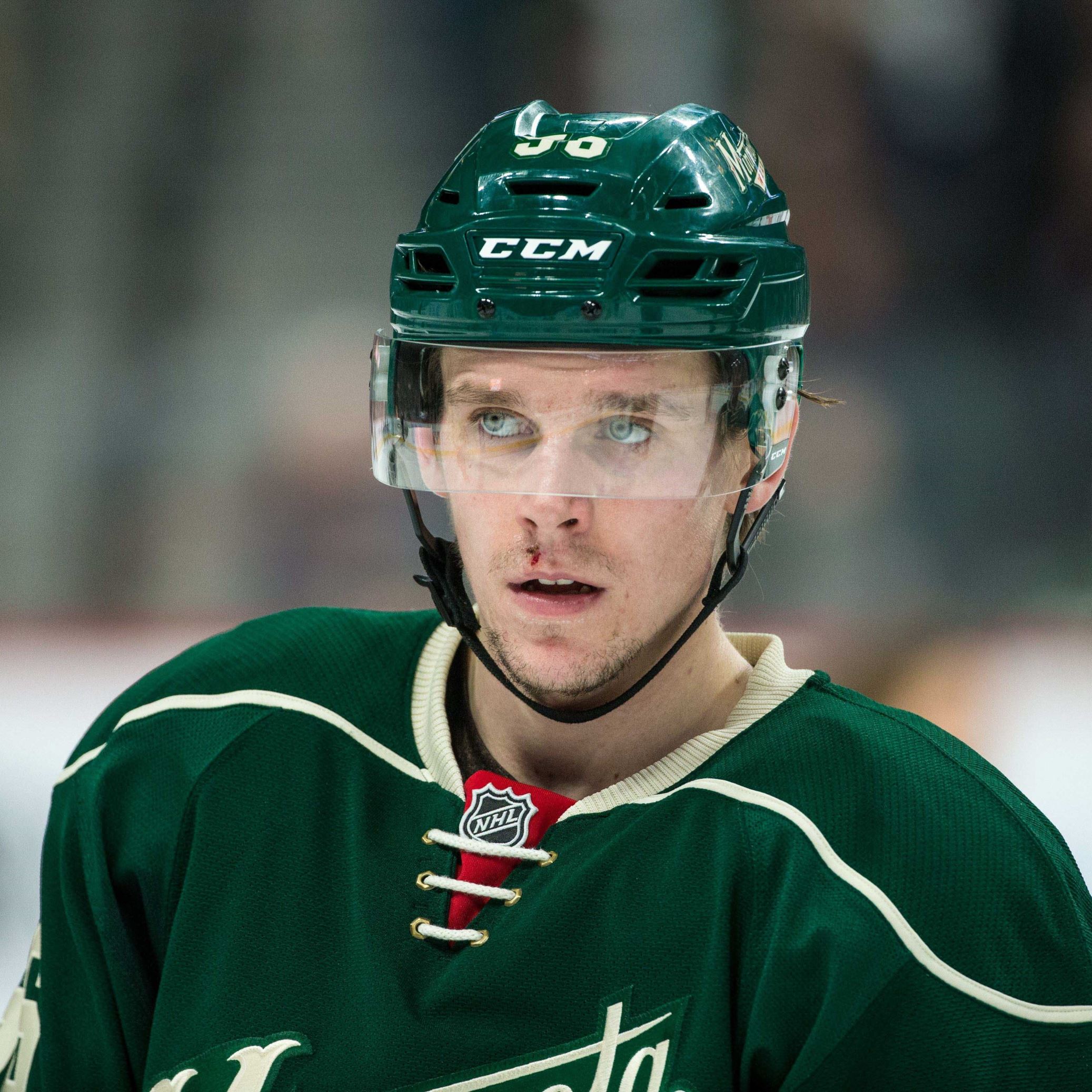 Report: Haula could sign with