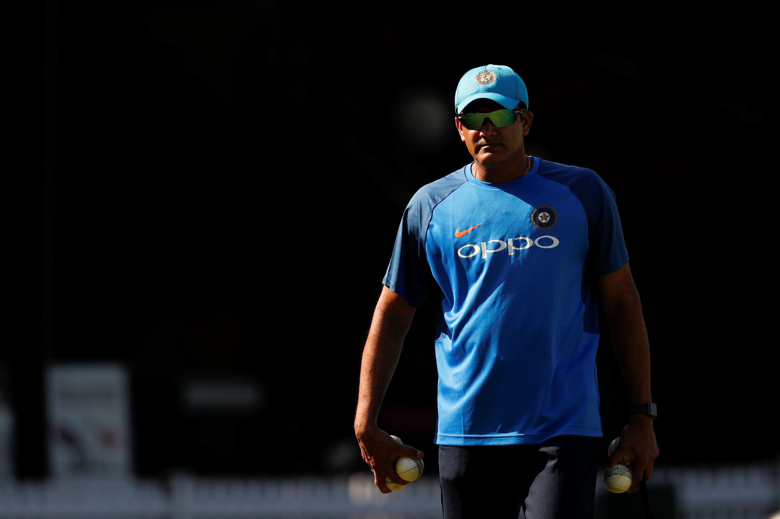 'Virat didn't like style'