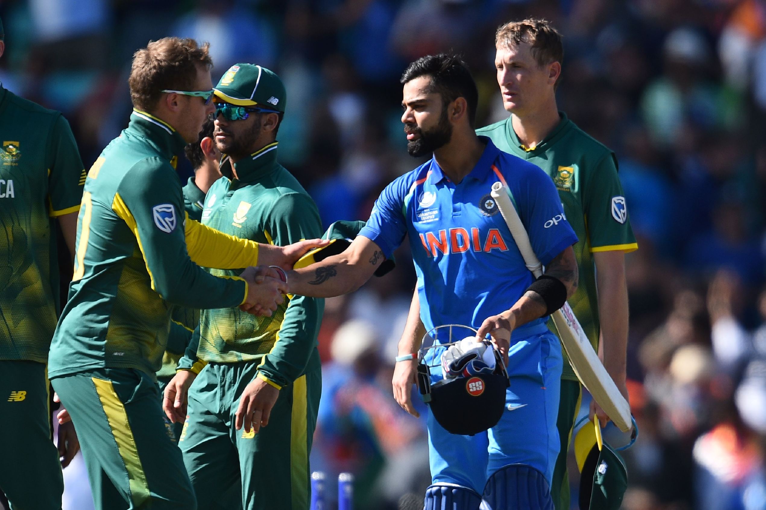 India Pakistan: This firm lost