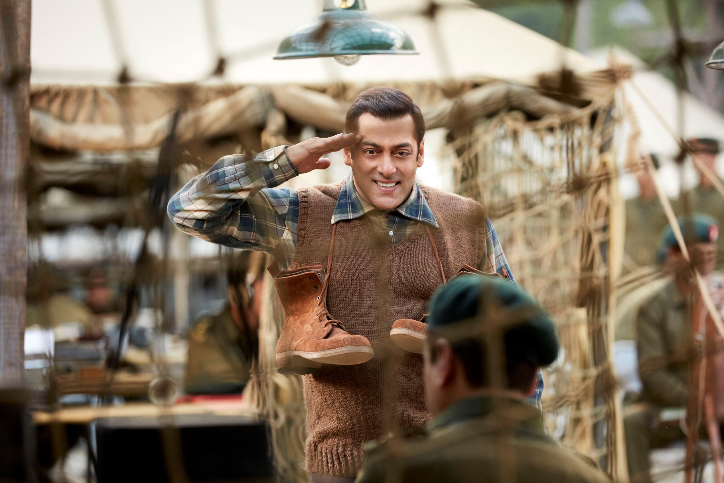 Movie reviews: 'Tubelight'