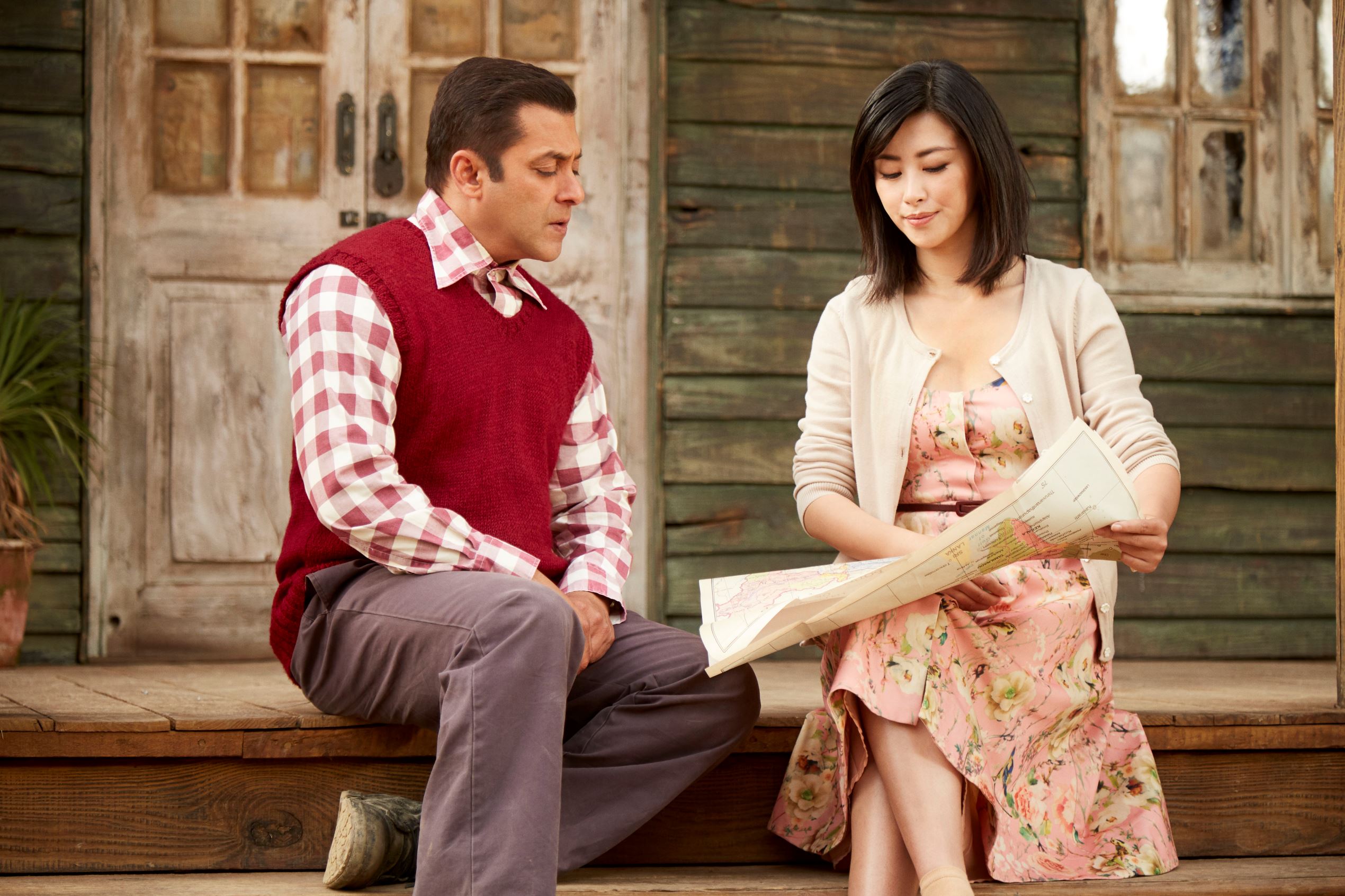 'Tubelight' fails lighten