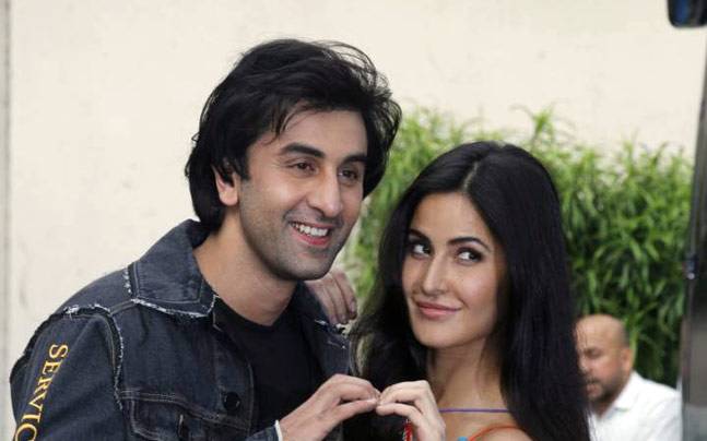 Ranbir Kapoor finally breaks silence
