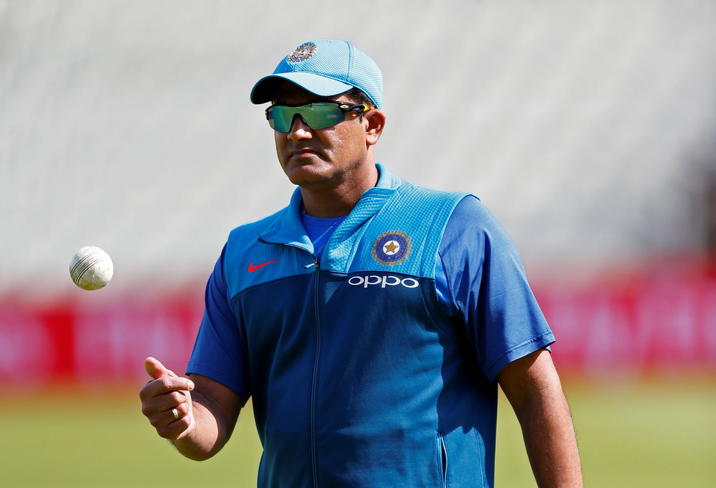 Truth behind Anil's resignation