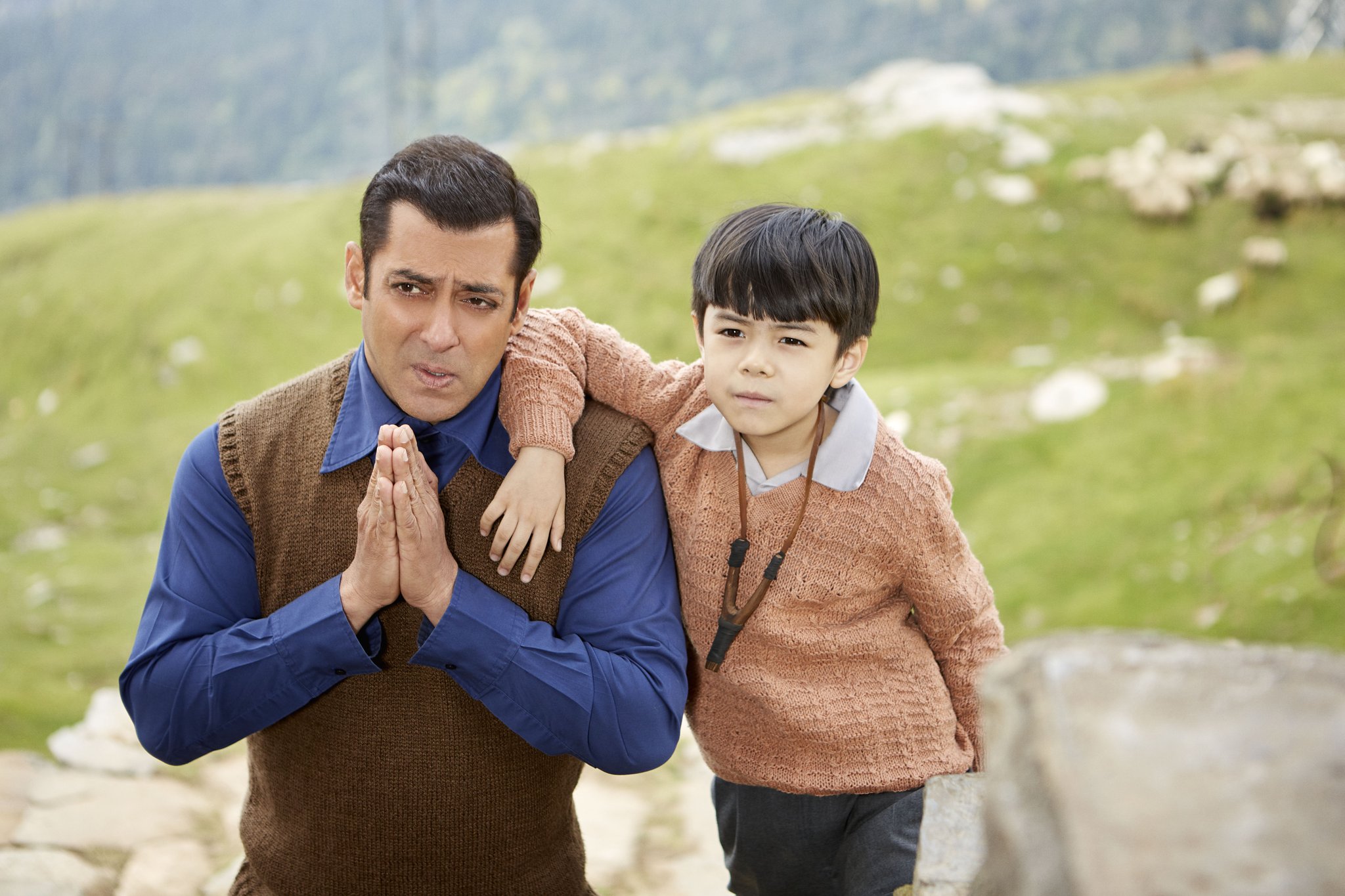 Here's much 'Tubelight' earned three