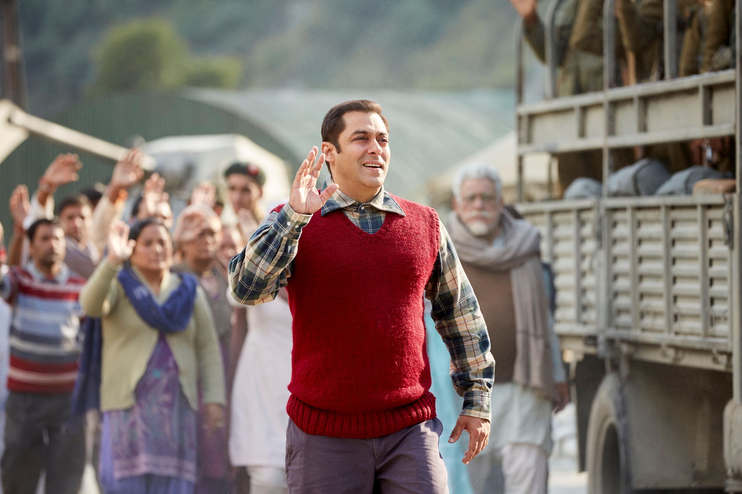 Release This Week: 'Tubelight'