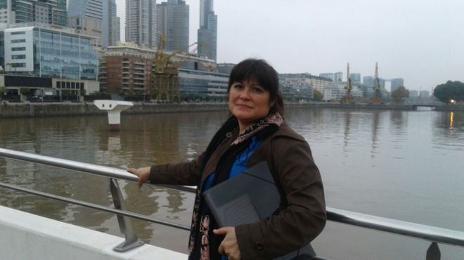 Paola Valenzuela sofria de condio que mataria o feto, mas lei chilena a impedia de abortar