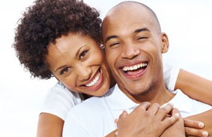 Eight things healthy people every