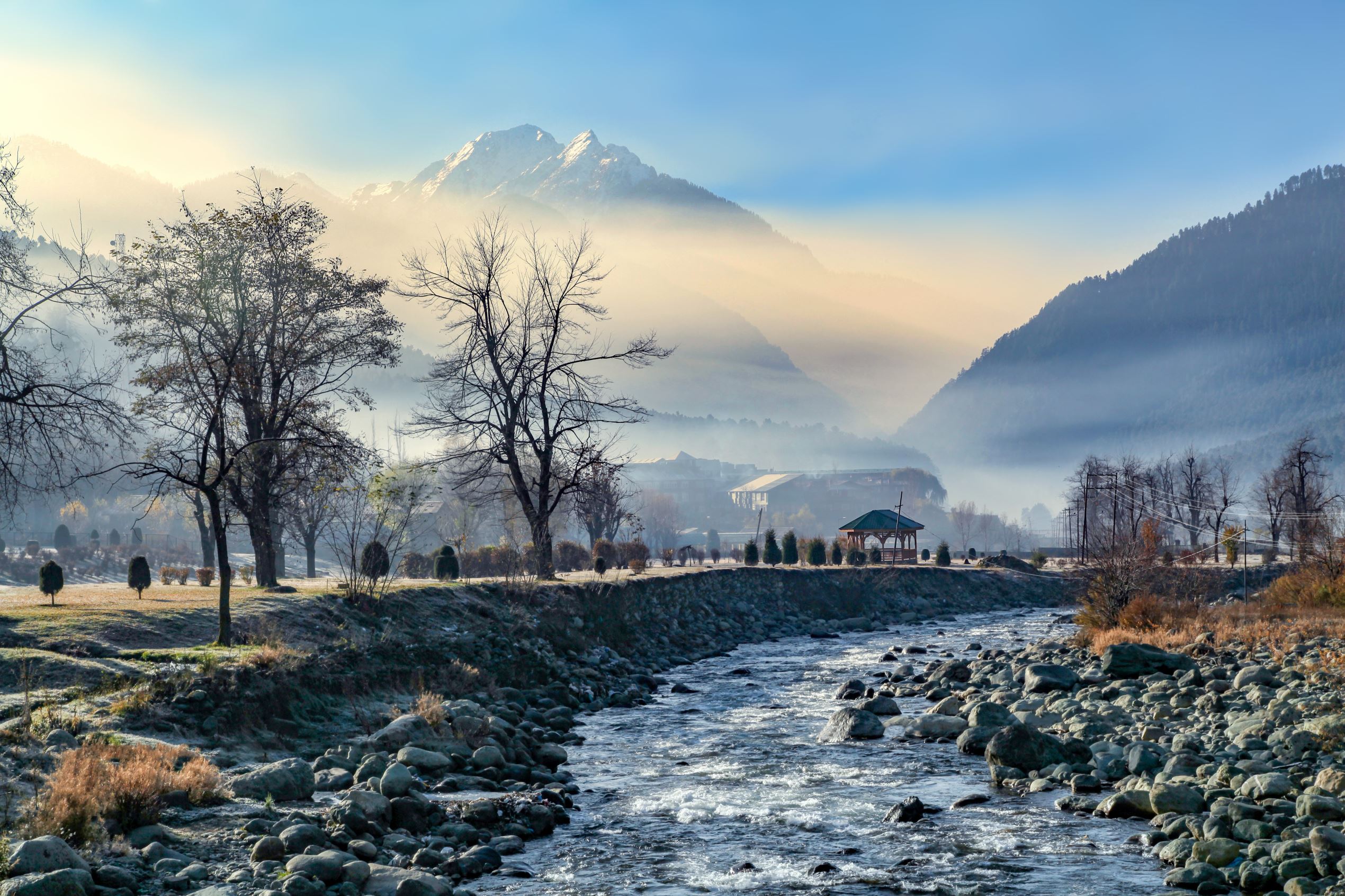 Places Kashmir that good real