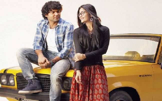 Kannada actors Rakshit, Rashmika hitched