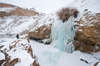 journey through Kashmir's beauty