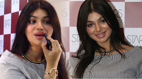 Ayesha Takia's stunning makeover after