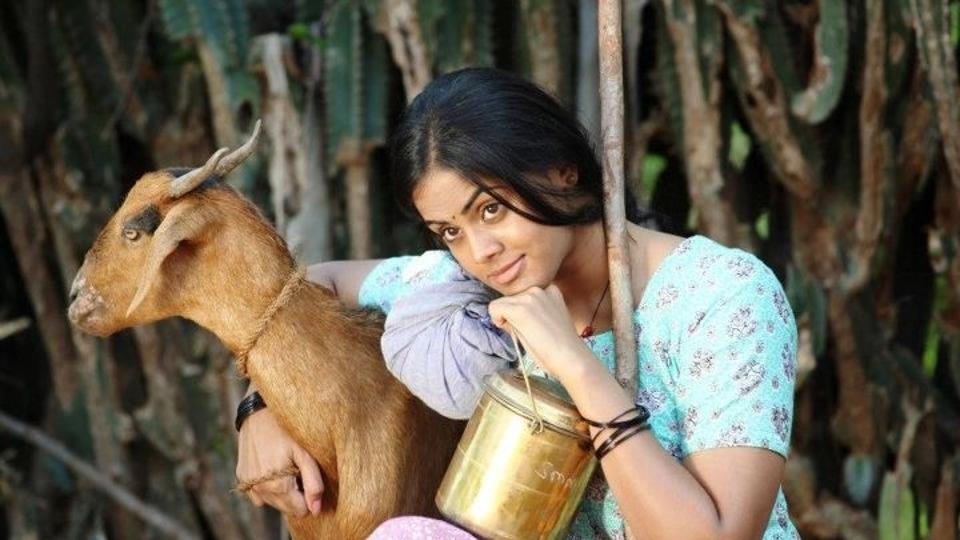 won't believe what Karthika Nair