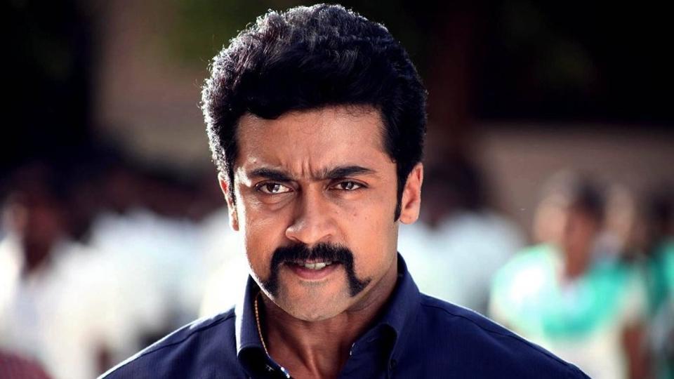 Suriya’s 'Thaana Serntha Kootam' teaser