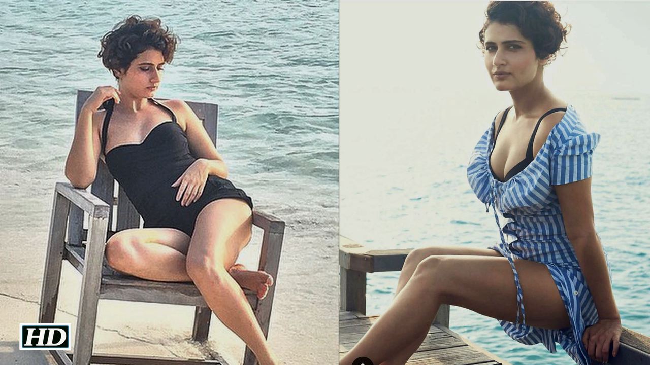 Fatima Sana Shaikh's avatar