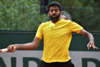 French Open: Bopanna enters mixed