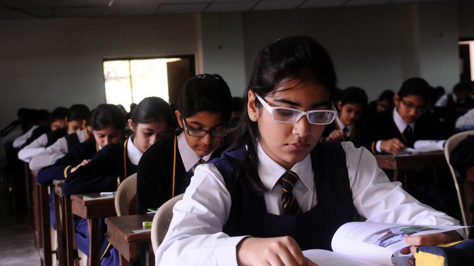 **w, board exams class &
