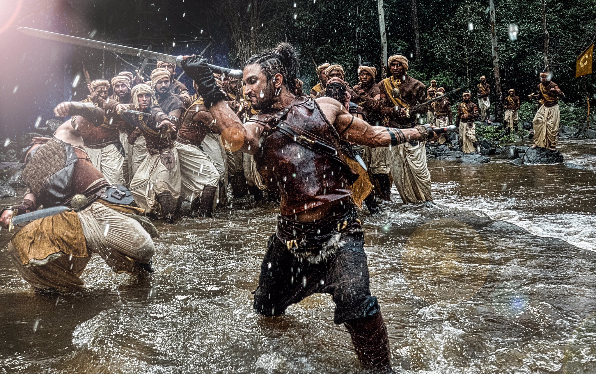 'Raabta' wins case against 'Magadheera'