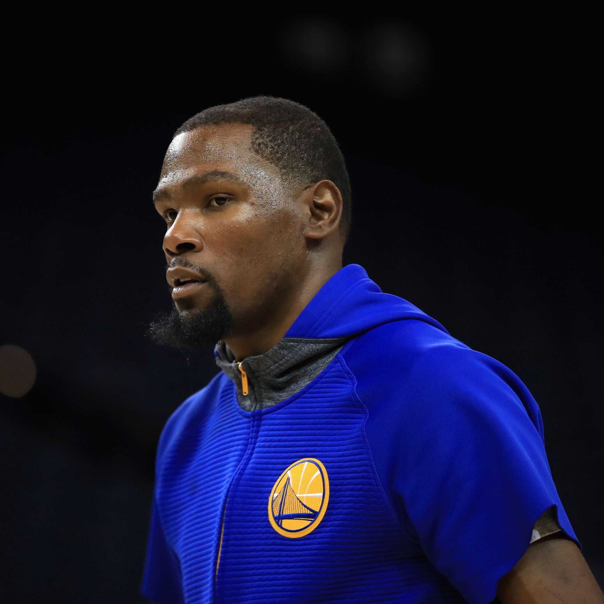 Durant wills Warriors 118-113 Game