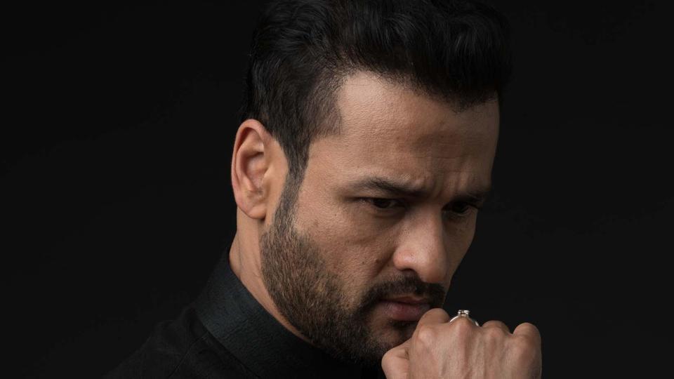 This Salman Khan called Rohit