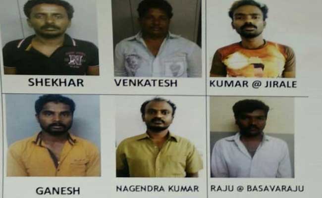 ***, lies & Bengaluru murders