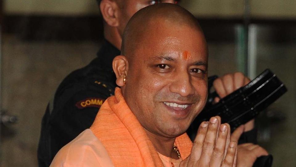 'Don't hesitate Hindu identity'