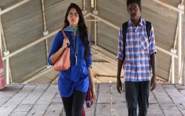 Swathi's father files complaint against
